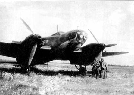 Heinkel He 111. Фотоархив Heinkel He 111. Фотоархив