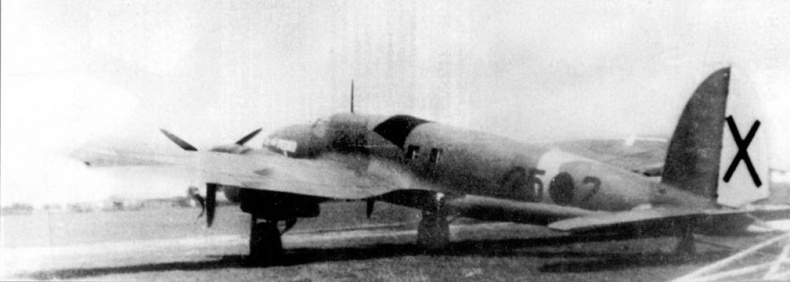 Heinkel He 111. Фотоархив Heinkel He 111. Фотоархив
