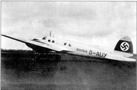 Heinkel He 111. Фотоархив Heinkel He 111. Фотоархив