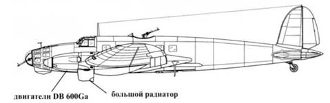 Heinkel He 111. Фотоархив Heinkel He 111. Фотоархив