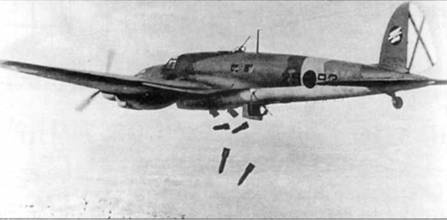 Heinkel He 111. Фотоархив Heinkel He 111. Фотоархив