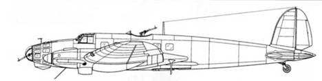 Heinkel He 111. Фотоархив Heinkel He 111. Фотоархив