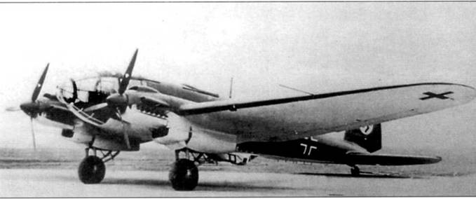 Heinkel He 111. Фотоархив Heinkel He 111. Фотоархив