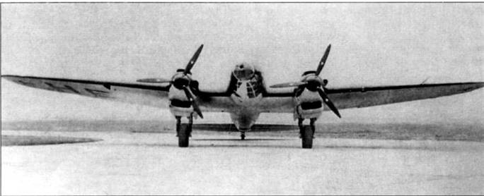 Heinkel He 111. Фотоархив Heinkel He 111. Фотоархив