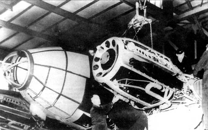 Heinkel He 111. Фотоархив Heinkel He 111. Фотоархив
