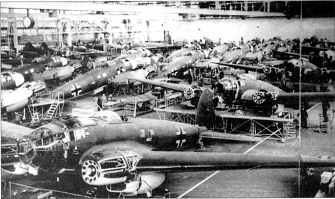 Heinkel He 111. Фотоархив Heinkel He 111. Фотоархив