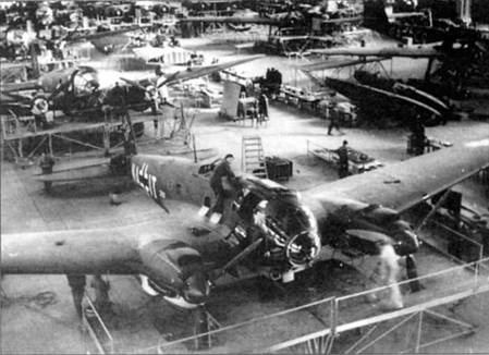 Heinkel He 111. Фотоархив Heinkel He 111. Фотоархив