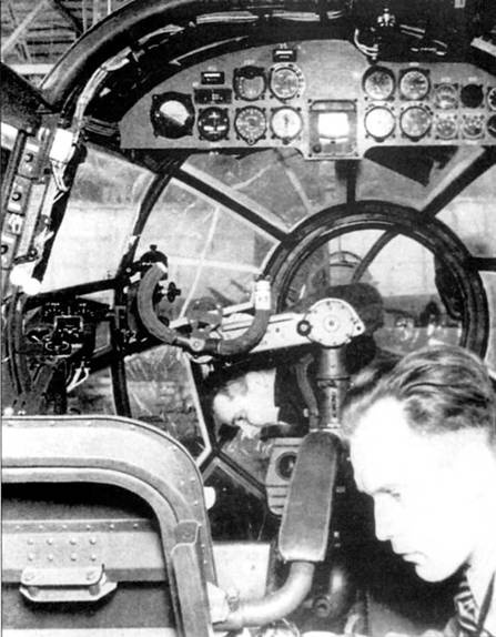 Heinkel He 111. Фотоархив Heinkel He 111. Фотоархив