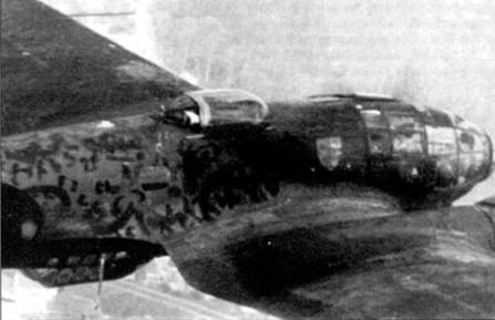 Heinkel He 111. Фотоархив Heinkel He 111. Фотоархив