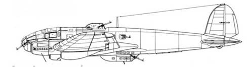 Heinkel He 111. Фотоархив Heinkel He 111. Фотоархив