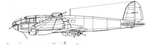 Heinkel He 111. Фотоархив Heinkel He 111. Фотоархив
