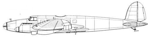 Heinkel He 111. Фотоархив Heinkel He 111. Фотоархив