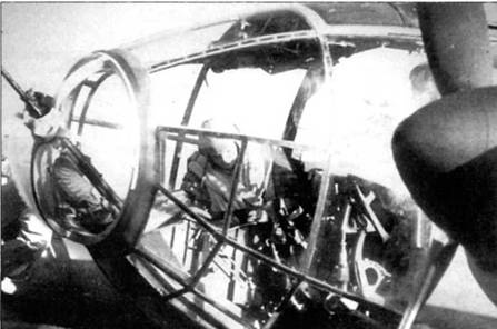 Heinkel He 111. Фотоархив Heinkel He 111. Фотоархив