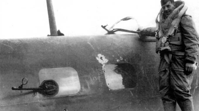 Heinkel He 111. Фотоархив Heinkel He 111. Фотоархив