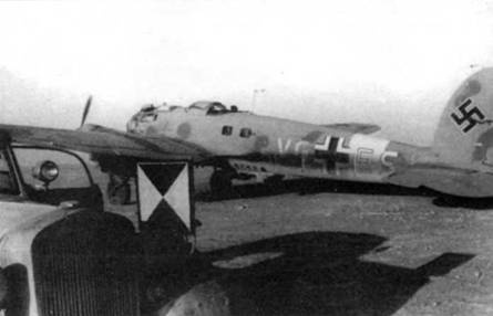 Heinkel He 111. Фотоархив Heinkel He 111. Фотоархив