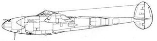 Р-38 Lightning Фотоархив Р-38 Lightning Фотоархив