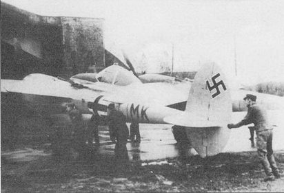Р-38 Lightning Фотоархив Р-38 Lightning Фотоархив