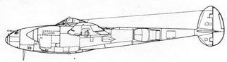 Р-38 Lightning Фотоархив Р-38 Lightning Фотоархив