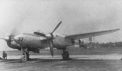 Р-38 Lightning Фотоархив Р-38 Lightning Фотоархив