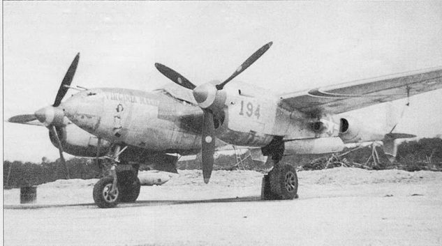 Р-38 Lightning Фотоархив Р-38 Lightning Фотоархив