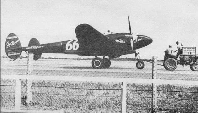 Р-38 Lightning Фотоархив Р-38 Lightning Фотоархив