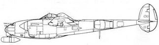 Р-38 Lightning Фотоархив Р-38 Lightning Фотоархив