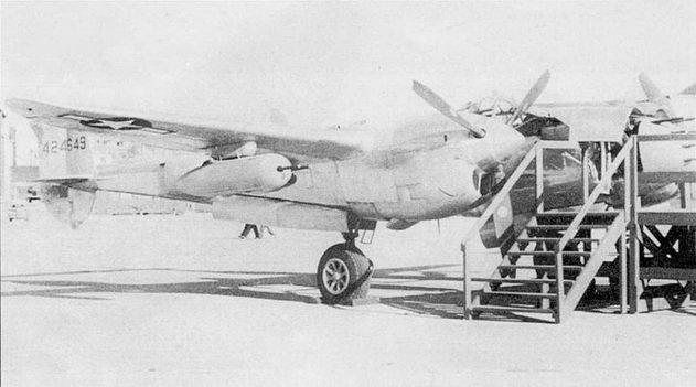 Р-38 Lightning Фотоархив Р-38 Lightning Фотоархив