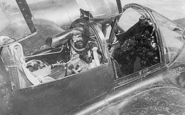 Р-38 Lightning Фотоархив Р-38 Lightning Фотоархив