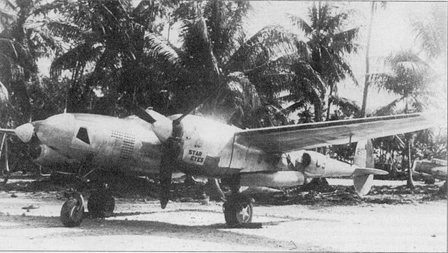 Р-38 Lightning Фотоархив Р-38 Lightning Фотоархив