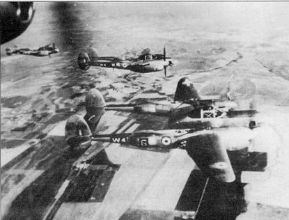 Р-38 Lightning Фотоархив Р-38 Lightning Фотоархив