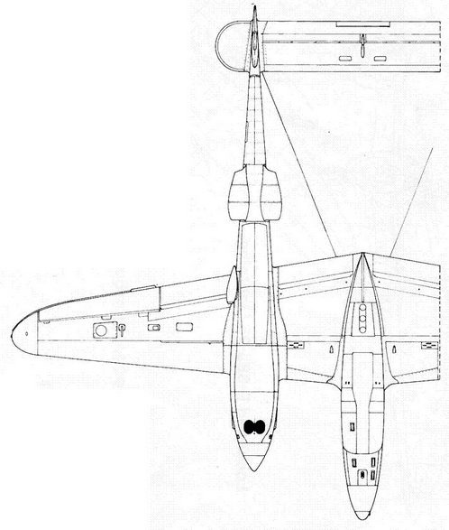 Р-38 Lightning Фотоархив Р-38 Lightning Фотоархив
