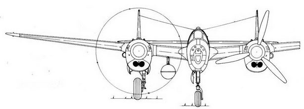 Р-38 Lightning Фотоархив Р-38 Lightning Фотоархив