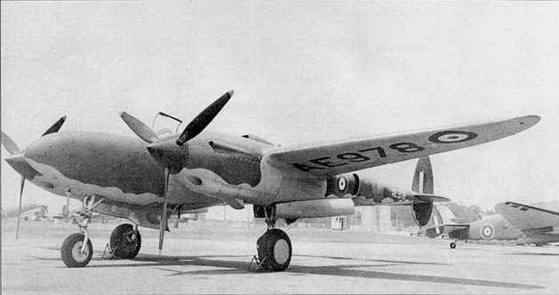 Р-38 Lightning Фотоархив Р-38 Lightning Фотоархив