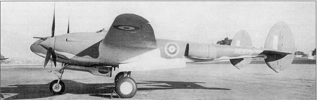 Р-38 Lightning Фотоархив Р-38 Lightning Фотоархив
