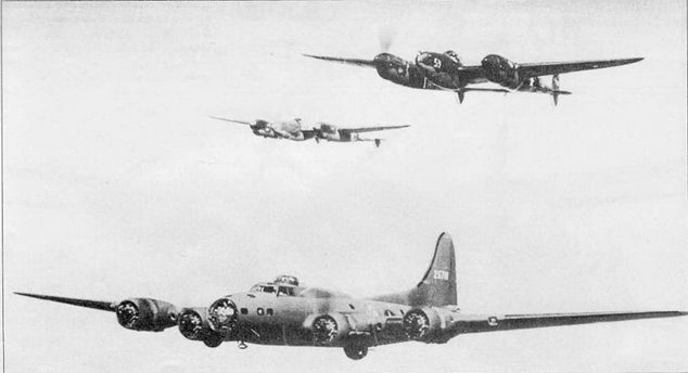 Р-38 Lightning Фотоархив Р-38 Lightning Фотоархив