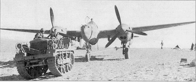 Р-38 Lightning Фотоархив Р-38 Lightning Фотоархив