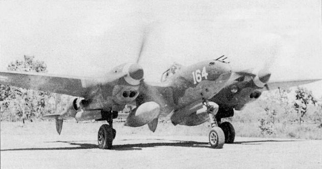 Р-38 Lightning Фотоархив Р-38 Lightning Фотоархив