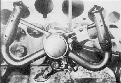 Р-38 Lightning Фотоархив Р-38 Lightning Фотоархив