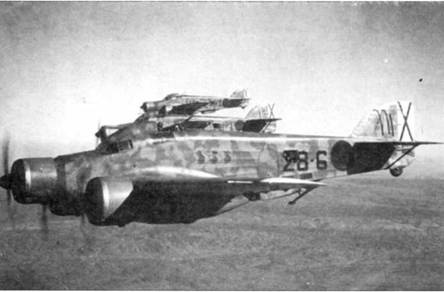 Savoia Marchetti S.79 Фотоархив Savoia Marchetti S.79 Фотоархив
