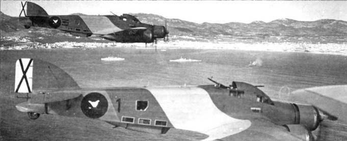 Savoia Marchetti S.79 Фотоархив Savoia Marchetti S.79 Фотоархив