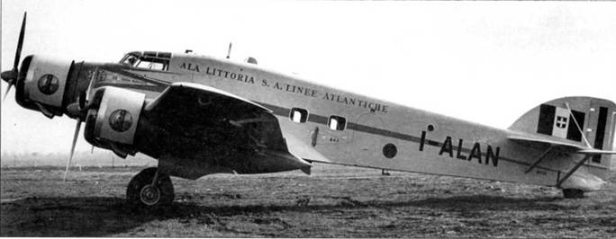 Savoia Marchetti S.79 Фотоархив Savoia Marchetti S.79 Фотоархив