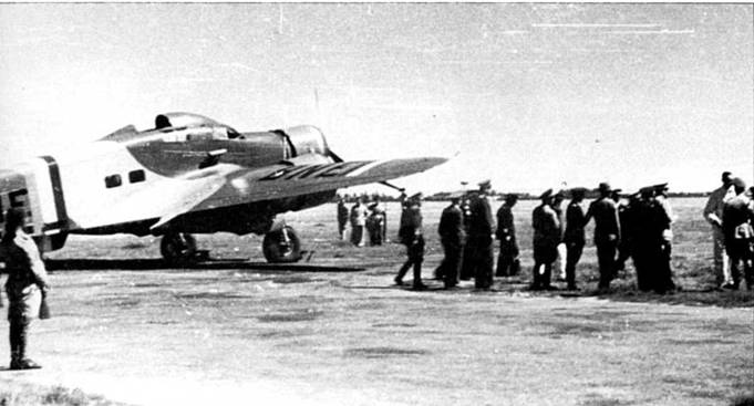 Savoia Marchetti S.79 Фотоархив Savoia Marchetti S.79 Фотоархив