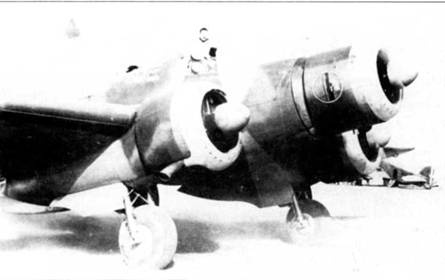 Savoia Marchetti S.79 Фотоархив Savoia Marchetti S.79 Фотоархив