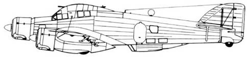Savoia Marchetti S.79 Фотоархив Savoia Marchetti S.79 Фотоархив