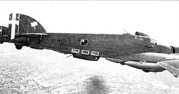 Savoia Marchetti S.79 Фотоархив Savoia Marchetti S.79 Фотоархив