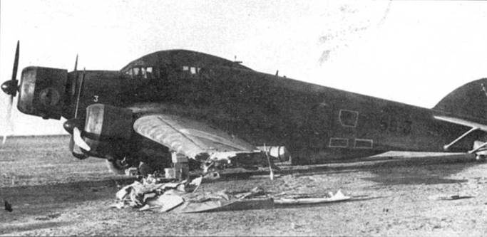 Savoia Marchetti S.79 Фотоархив Savoia Marchetti S.79 Фотоархив