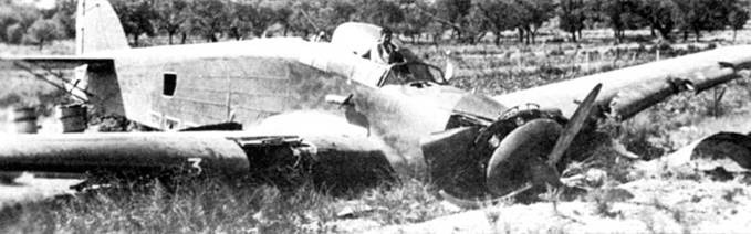 Savoia Marchetti S.79 Фотоархив Savoia Marchetti S.79 Фотоархив