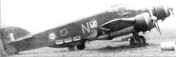 Savoia Marchetti S.79 Фотоархив Savoia Marchetti S.79 Фотоархив