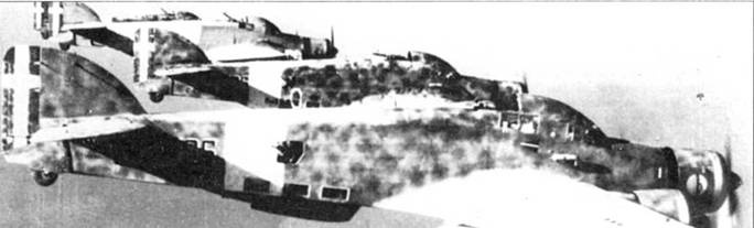 Savoia Marchetti S.79 Фотоархив Savoia Marchetti S.79 Фотоархив