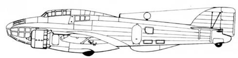 Savoia Marchetti S.79 Фотоархив Savoia Marchetti S.79 Фотоархив